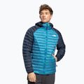 Ανδρικό πουπουλένιο μπουφάν The North Face Bettaforca LT Down Hoodie μπλε NF0A7Z8F7P11