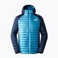 Ανδρικό πουπουλένιο μπουφάν The North Face Bettaforca LT Down Hoodie μπλε NF0A7Z8F7P11 11