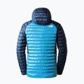 Ανδρικό πουπουλένιο μπουφάν The North Face Bettaforca LT Down Hoodie μπλε NF0A7Z8F7P11 12