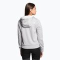 Γυναικείο φούτερ Trekking The North Face Reaxion Fleece F/Z Hoodie ανοιχτό γκρι ερείκης 2