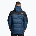 Ανδρικό πουπουλένιο μπουφάν The North Face Diablo Down Hoodie shady blue/black 2