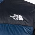 Ανδρικό πουπουλένιο μπουφάν The North Face Diablo Down Hoodie shady blue/black 8