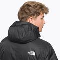 Ανδρικό μπουφάν βροχής The North Face Quest Insulated μαύρο NF00C302KY41 6