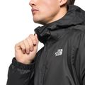 Ανδρικό μπουφάν βροχής The North Face Quest Insulated μαύρο NF00C302KY41 7