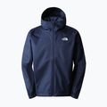 Ανδρικό μπουφάν βροχής The North Face Quest navy blue NF00A8AZ8K21 6