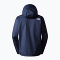 Ανδρικό μπουφάν βροχής The North Face Quest navy blue NF00A8AZ8K21 7