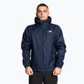 Ανδρικό μπουφάν βροχής The North Face Quest navy blue NF00A8AZ8K21