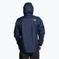 Ανδρικό μπουφάν βροχής The North Face Quest navy blue NF00A8AZ8K21 2