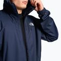 Ανδρικό μπουφάν βροχής The North Face Quest navy blue NF00A8AZ8K21 3