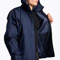 Ανδρικό μπουφάν βροχής The North Face Quest navy blue NF00A8AZ8K21 5