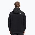 Ανδρικό fleece φούτερ The North Face Alpine Polartec 200 FZ με κουκούλα μαύρο NF0A7UJ7KX71 4