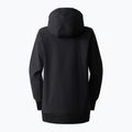 Γυναικείο φούτερ Trekking The North Face Tekno Pullover Hoodie μαύρο NF0A7UUKJK31 10