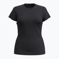 Γυναικείο Smartwool Merino thermal T-shirt μαύρο 3