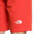 Ανδρικά σορτς πεζοπορίας The North Face AO Woven κόκκινο NF0A5IMM15Q1 4