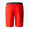 Ανδρικά σορτς πεζοπορίας The North Face AO Woven κόκκινο NF0A5IMM15Q1 6