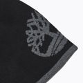 Ανδρικό Timberland Reversible Logo Beanie μαύρο 3