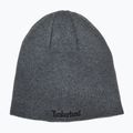 Ανδρικό Timberland Reversible Logo Beanie μαύρο 4