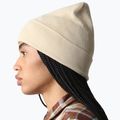 Ανδρικό σκουφάκι πεζοπορίας The North Face Norm Beanie gravel 4