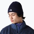 Ανδρικό σκουφάκι πεζοπορίας The North Face Norm Beanie summit navy 3