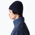 Ανδρικό σκουφάκι πεζοπορίας The North Face Norm Beanie summit navy 4