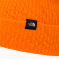 The North Face Freebeenie χειμερινό καπέλο κίτρινο NF0A3FGT78M1 4