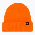 The North Face Freebeenie χειμερινό καπέλο κίτρινο NF0A3FGT78M1 5