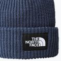 The North Face Salty σκιερό μπλε καπέλο 2