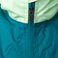 The North Face Teen Snowquest Plus Insulated τυρκουάζ παιδικό μπουφάν σκι NF0A7X3O 5