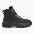 Γυναικεία παπούτσια Timberland Greyfield black 2