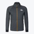 Ανδρικό φούτερ για πεζοπορία The North Face Bolt FZ γκρι NF0A7Z8EJCR1 9