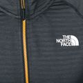 Ανδρικό φούτερ για πεζοπορία The North Face Bolt FZ γκρι NF0A7Z8EJCR1 11