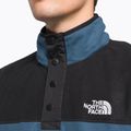 Ανδρικό fleece φούτερ The North Face Homesafe Snap Neck Fleece Pullover μπλε NF0A55HMMPF1 7