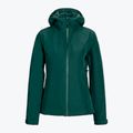 Γυναικείο μπουφάν βροχής The North Face Dryzzle Futurelight Insulated πράσινο NF0A5GM6D7V1 9