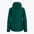 Γυναικείο μπουφάν βροχής The North Face Dryzzle Futurelight Insulated πράσινο NF0A5GM6D7V1 10