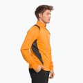 Ανδρικό trekking φούτερ The North Face AO Midlayer Full Zip πορτοκαλί NF0A5IMF8M61 3