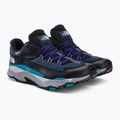 Ανδρικές μπότες πεζοπορίας The North Face Vectiv Taraval Futurelight navy blue NF0A5LWTMG71 5