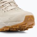 Γυναικείες μπότες πεζοπορίας The North Face Vectiv Exploris Mid Futurelight Lthr μπεζ NF0A5G3A9Z31 7