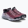 Γυναικείες μπότες πεζοπορίας The North Face Vectiv Fastpack Futurelight ροζ NF0A5JCZ8H61 5