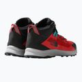 Ανδρικές μπότες πεζοπορίας The North Face Cragstone Mid WP μαύρο NF0A5LXBKX91 12