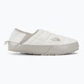 Γυναικείες παντόφλες The North Face Thermoball Traction Mule V gardenia white/silvergrey 2