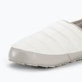 Γυναικείες παντόφλες The North Face Thermoball Traction Mule V gardenia white/silvergrey 7