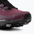 Γυναικείες μπότες πεζοπορίας The North Face Vectiv Exploris Mid Futurelight ροζ NF0A4T2V86H1 8