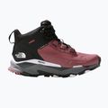 Γυναικείες μπότες πεζοπορίας The North Face Vectiv Exploris Mid Futurelight ροζ NF0A4T2V86H1 9