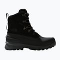 Ανδρικά παπούτσια πεζοπορίας The North Face Chilkat V Lace WP black/asphalt grey 2