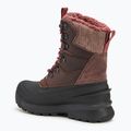 Γυναικείες μπότες πεζοπορίας The North Face Chilkat V 400 Wp deep taupe/black 3