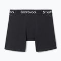 Ανδρικό Smartwool Brief Boxed θερμικό μποξεράκι μαύρο 4