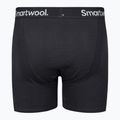 Ανδρικό Smartwool Brief Boxed θερμικό μποξεράκι μαύρο 2