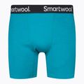 Ανδρικά Smartwool Brief Boxed θερμικά μποξεράκια βαθιάς λίμνης