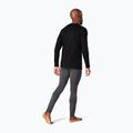 Ανδρικό Smartwool Classic All-Season Merino Baselayer T-shirt Boxed μαύρο 2