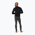 Γυναικείο Smartwool Merino Baselayer Bottom Boxed iron heather thermal trousers 3